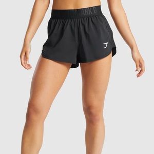 Gymshark Loose Fit Training Shorts
